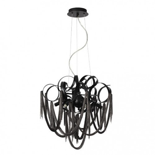 Люстра ODEON LIGHT CHAINY 5067/6 Люстра ODEON LIGHT CHAINY 5067/6