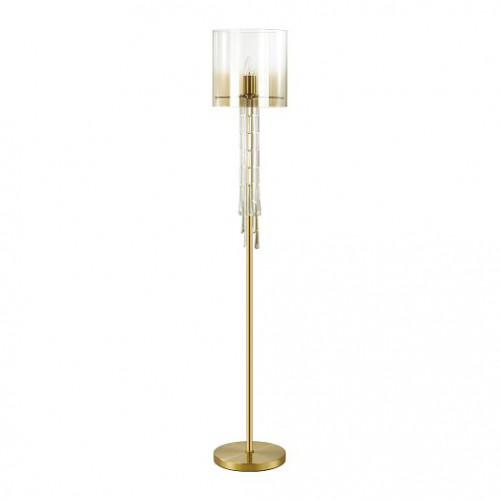 Торшер ODEON LIGHT Nicole 4886/1F Торшер ODEON LIGHT Nicole 4886/1F