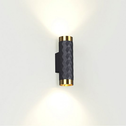 Настенный светильник ODEON LIGHT AD ASTRUM 4287/2W Настенный светильник ODEON LIGHT AD ASTRUM 4287/2W
