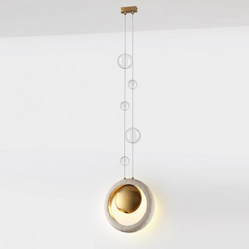 Подвес ODEON LIGHT SATURN 5443/1 Подвес ODEON LIGHT SATURN 5443/1
