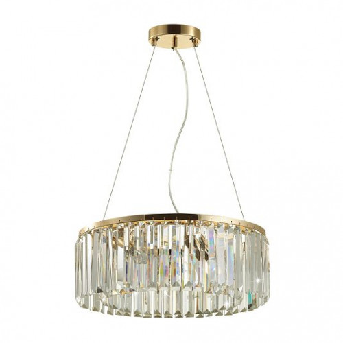 Люстра ODEON LIGHT VASSA 4987/6 Люстра ODEON LIGHT VASSA 4987/6