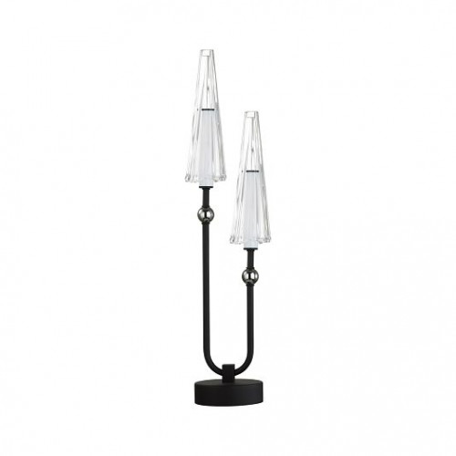 Настольная лампа ODEON LIGHT FUNGO 5429/10TL