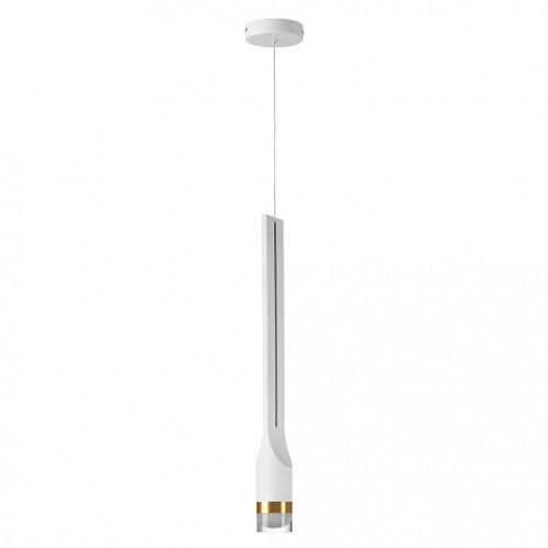 Подвесной светильник ODEON LIGHT NILO 4384/5L