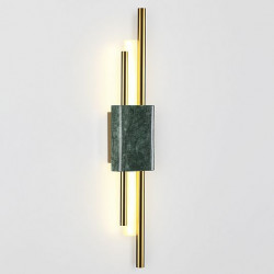 Настенный светильник ODEON LIGHT MARMI 4360/10WL