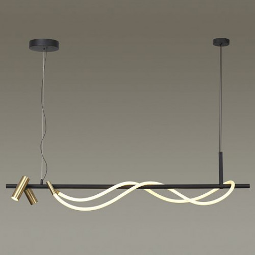Подвесной светильник ODEON LIGHT CORDA 4397/30L Подвесной светильник ODEON LIGHT CORDA 4397/30L