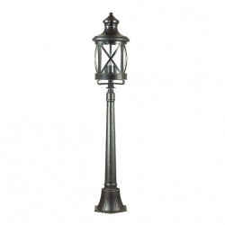 Уличный светильник 124 см ODEON LIGHT SATION 4045/3F