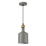 Подвес ODEON LIGHT BOLLI 4086/1