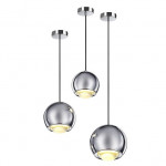 Подвес ODEON LIGHT MIA 4228/12LA