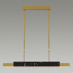 Подвесной светильник ODEON LIGHT MARMI 4361/25L