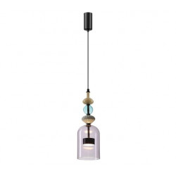 Подвес ODEON LIGHT PALLETA 5046/12LA