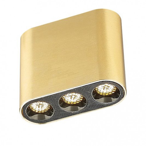 Потолочный ODEON LIGHT SMALL 7093/8CL Потолочный ODEON LIGHT SMALL 7093/8CL