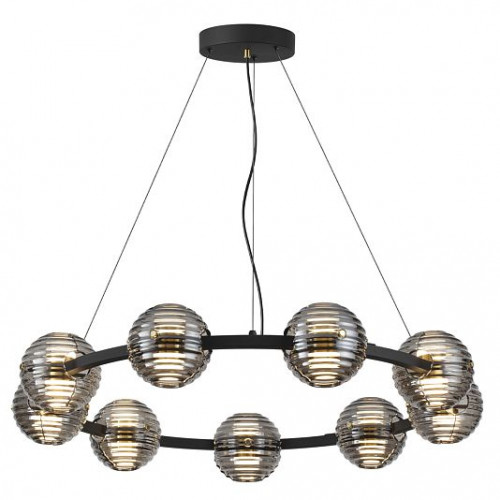 Люстра ODEON LIGHT TRONI 5041/90L Люстра ODEON LIGHT TRONI 5041/90L