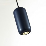 Подвес ODEON LIGHT COCOON 5060/1C