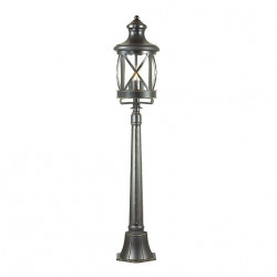 Уличный светильник 124 см ODEON LIGHT SATION 4045/3F