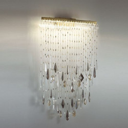 Настенный светильник ODEON LIGHT AFINA 5420/24WL