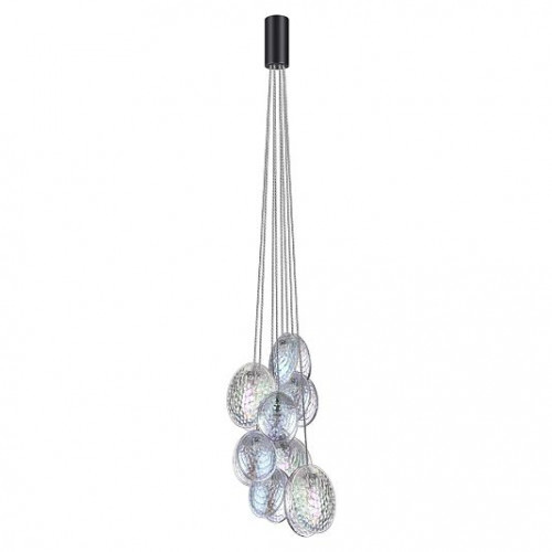 Люстра ODEON LIGHT MUSSELS 5039/8 Люстра ODEON LIGHT MUSSELS 5039/8