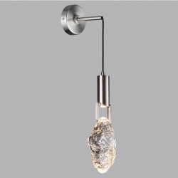 Настенный светильник ODEON LIGHT LIA 6696/5WL