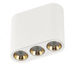 Потолочный ODEON LIGHT SMALL 7091/8CL