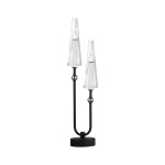 Настольная лампа ODEON LIGHT FUNGO 5429/10TL