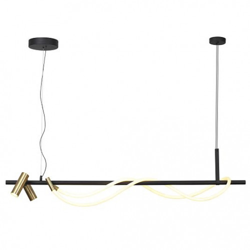 Подвесной светильник ODEON LIGHT CORDA 4397/30L Подвесной светильник ODEON LIGHT CORDA 4397/30L