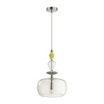 Подвес ODEON LIGHT BIZET 4893/1A