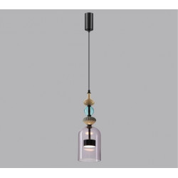 Подвес ODEON LIGHT PALLETA 5046/12LA