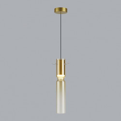 Подвес ODEON LIGHT SCROW 5058/5LA