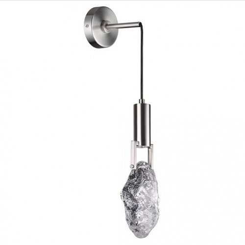 Настенный светильник ODEON LIGHT LIA 6696/5WL Настенный светильник ODEON LIGHT LIA 6696/5WL