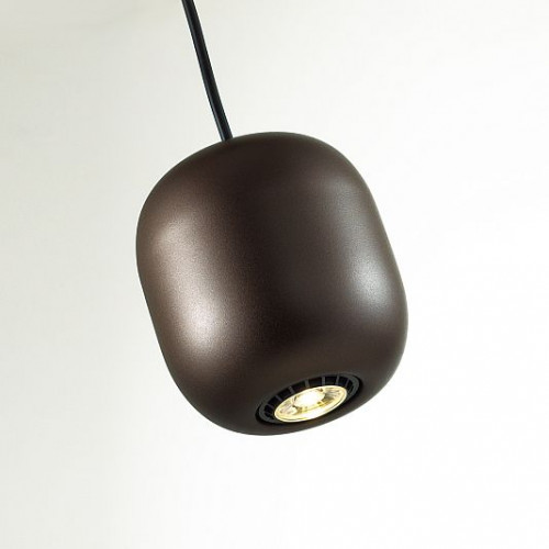 Подвес ODEON LIGHT COCOON 5060/1DA