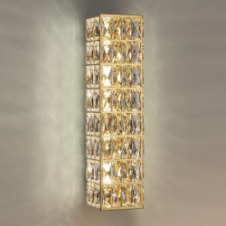 Настенный светильник ODEON LIGHT PANTA 4926/9WL