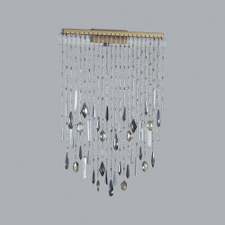 Настенный светильник ODEON LIGHT AFINA 5420/24WL