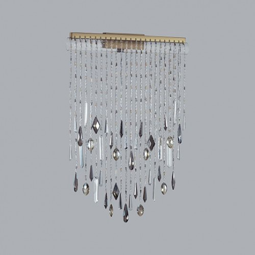 Настенный светильник ODEON LIGHT AFINA 5420/24WL Настенный светильник ODEON LIGHT AFINA 5420/24WL