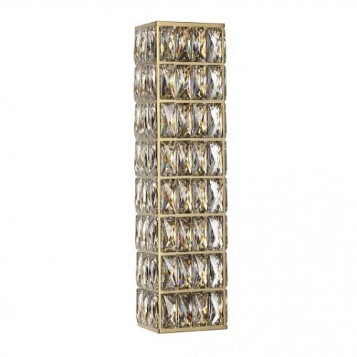 Настенный светильник ODEON LIGHT PANTA 4926/9WL Настенный светильник ODEON LIGHT PANTA 4926/9WL