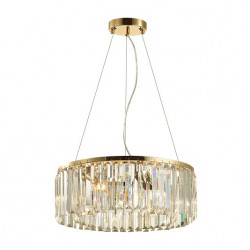Люстра ODEON LIGHT VASSA 4987/6