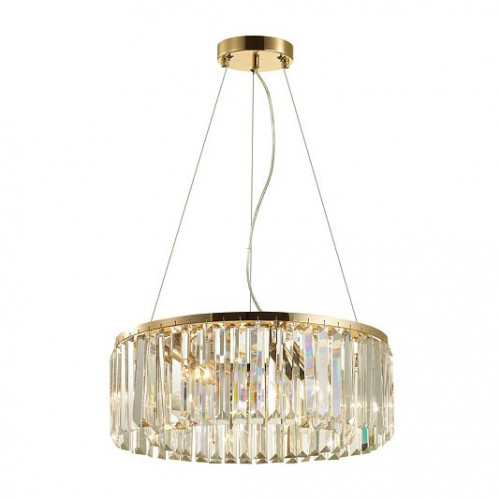 Люстра ODEON LIGHT VASSA 4987/6 Люстра ODEON LIGHT VASSA 4987/6