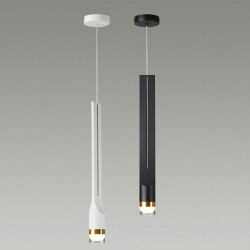 Подвесной светильник ODEON LIGHT NILO 4384/5L
