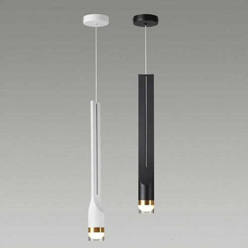 Подвесной светильник ODEON LIGHT NILO 4384/5L