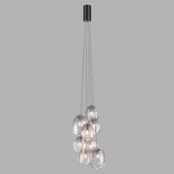 Люстра ODEON LIGHT MUSSELS 5039/8
