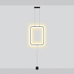 Напольный светильник ODEON LIGHT TEO 7022/27FLA