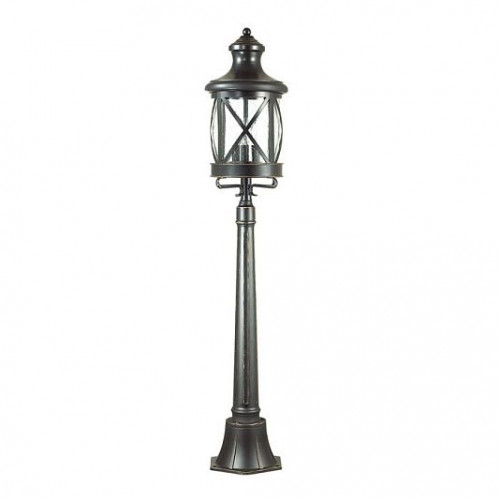 Уличный светильник 124 см ODEON LIGHT SATION 4045/3F Уличный светильник 124 см ODEON LIGHT SATION 4045/3F