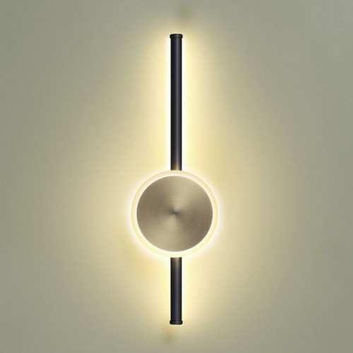 Настенный с лучами ODEON LIGHT STILO 4256/12WL Настенный с лучами ODEON LIGHT STILO 4256/12WL