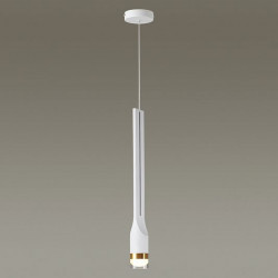 Подвесной светильник ODEON LIGHT NILO 4384/5L