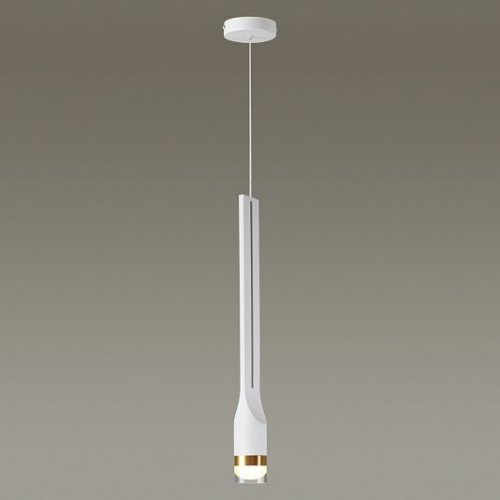 Подвесной светильник ODEON LIGHT NILO 4384/5L