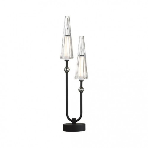 Настольная лампа ODEON LIGHT FUNGO 5429/10TL