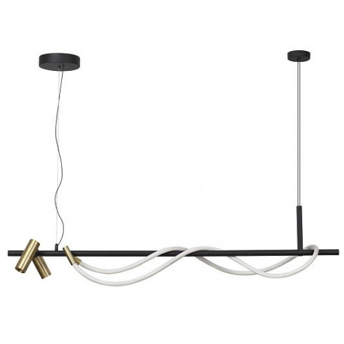 Подвесной светильник ODEON LIGHT CORDA 4397/30L Подвесной светильник ODEON LIGHT CORDA 4397/30L