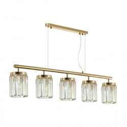 Люстра ODEON LIGHT VASSA 4987/5