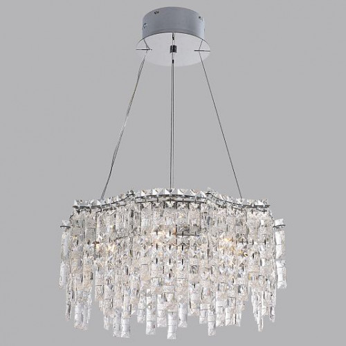 Люстра ODEON LIGHT ROLTA 5074/8 Люстра ODEON LIGHT ROLTA 5074/8