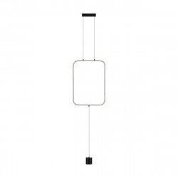 Напольный светильник ODEON LIGHT TEO 7022/27FLA
