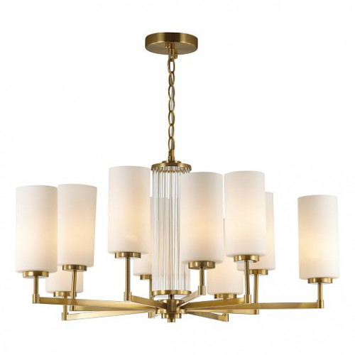 Люстра ODEON LIGHT KASALI 4990/10 Люстра ODEON LIGHT KASALI 4990/10