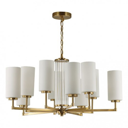 Люстра ODEON LIGHT KASALI 4990/10 Люстра ODEON LIGHT KASALI 4990/10